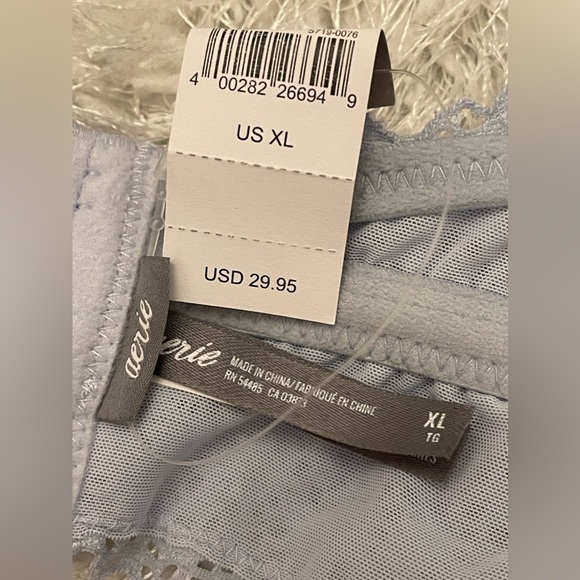 NWT Aerie Bralette - Picture 8 of 10